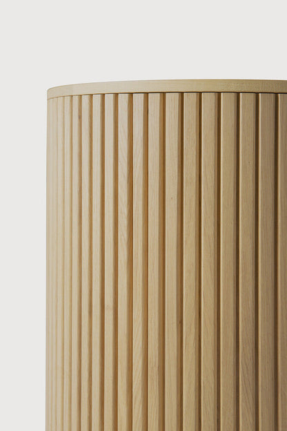 Roller Max Side Table