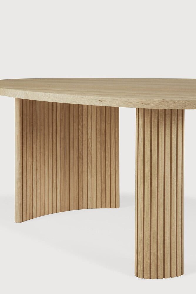 Boomerang Coffee Table