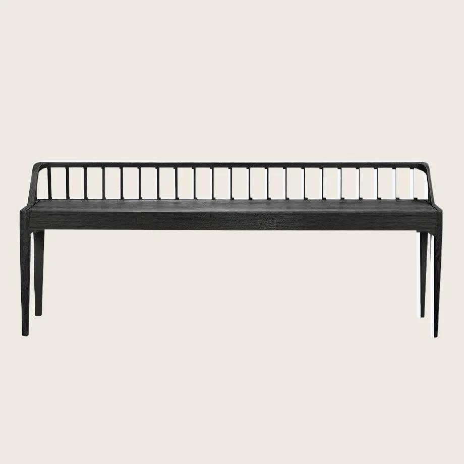 Spindle Bench