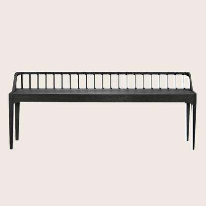Spindle Bench