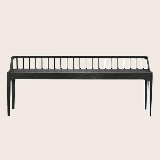 Spindle Bench