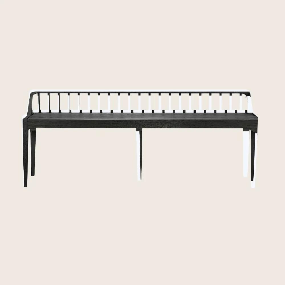 Spindle Bench