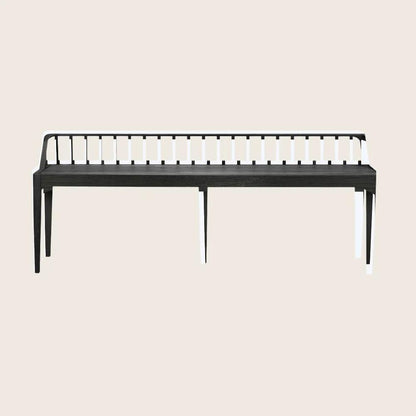Spindle Bench
