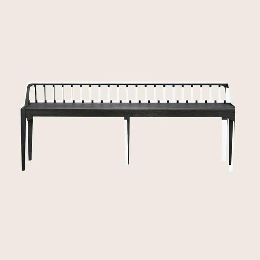 Spindle Bench