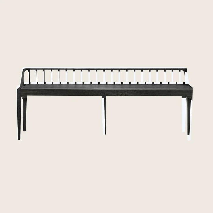 Spindle Bench