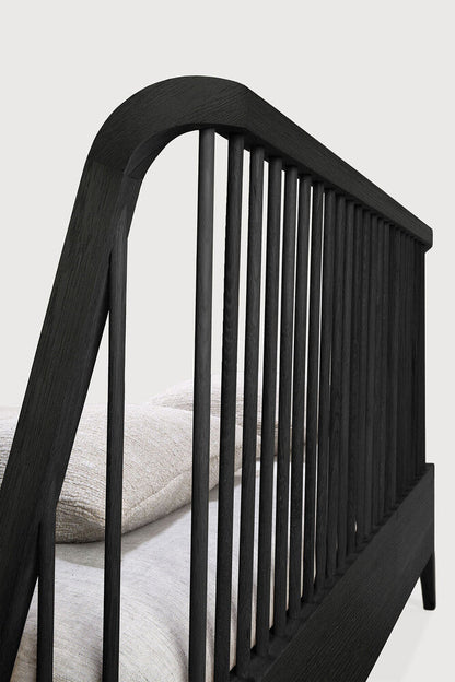 Spindle Bed
