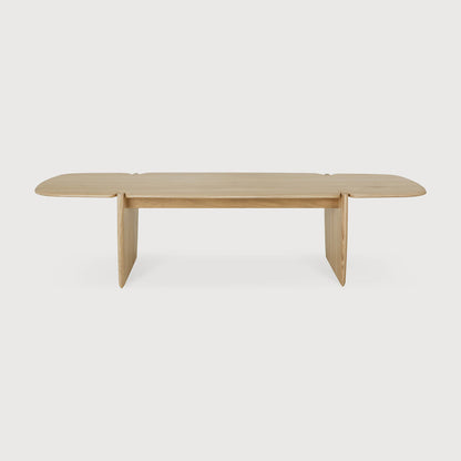 Natural PI Coffee Table