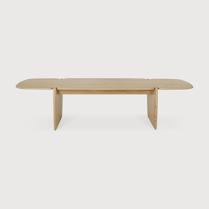 Natural PI Coffee Table