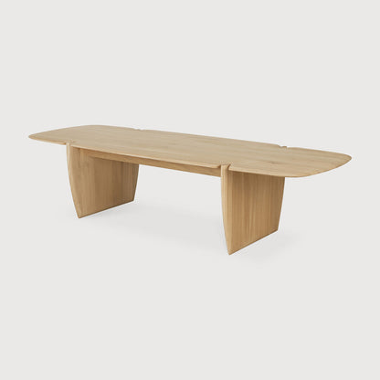 Natural PI Coffee Table