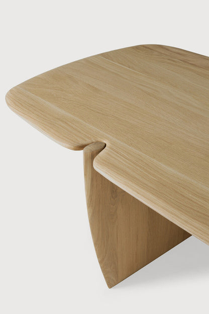 Natural PI Coffee Table
