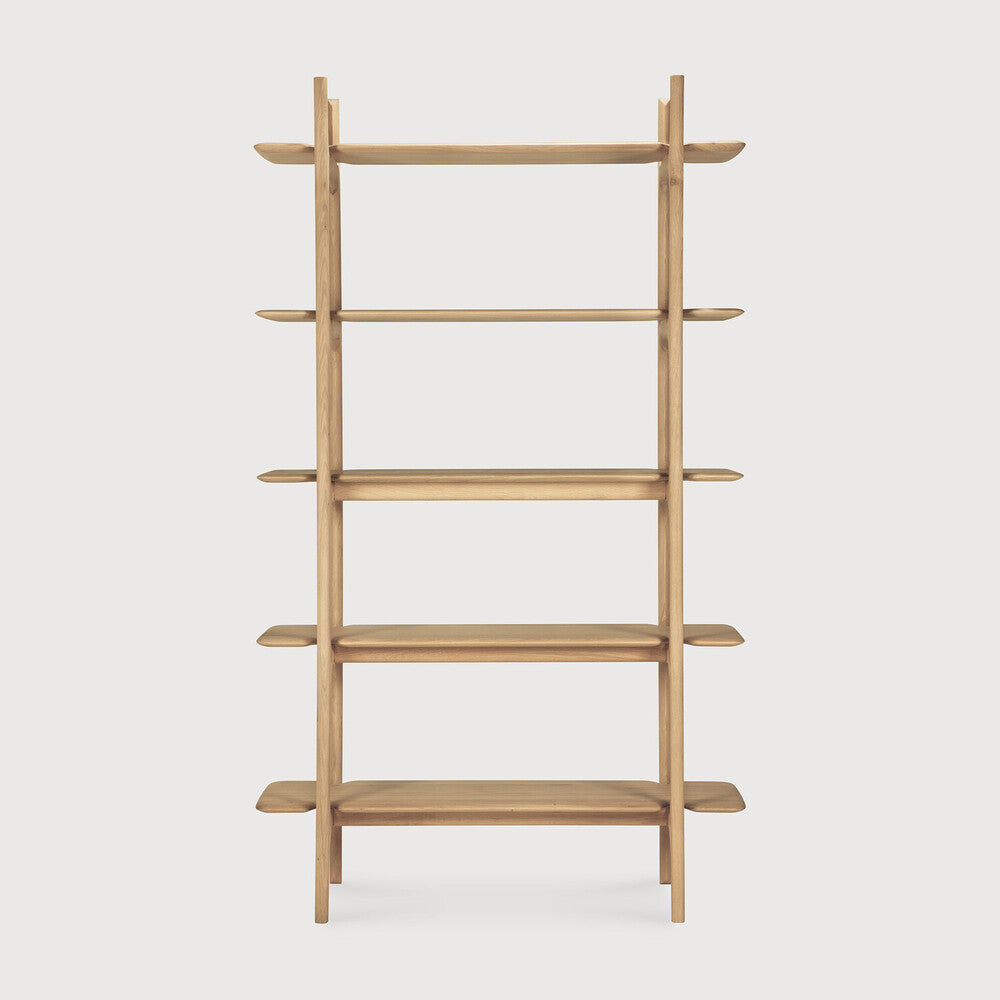 PI rack