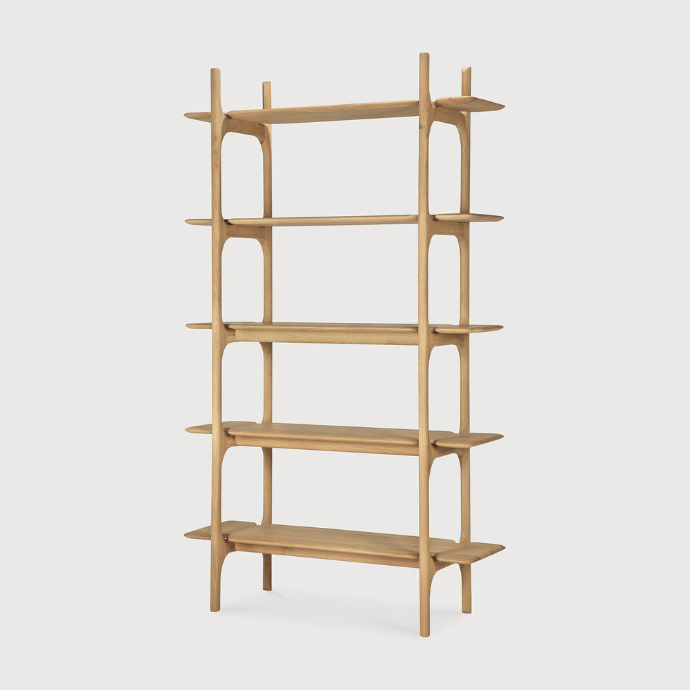 PI rack