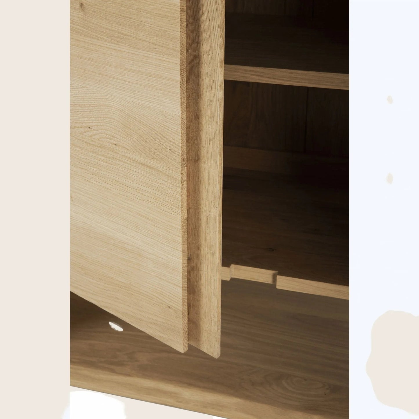 Nordic Sideboard
