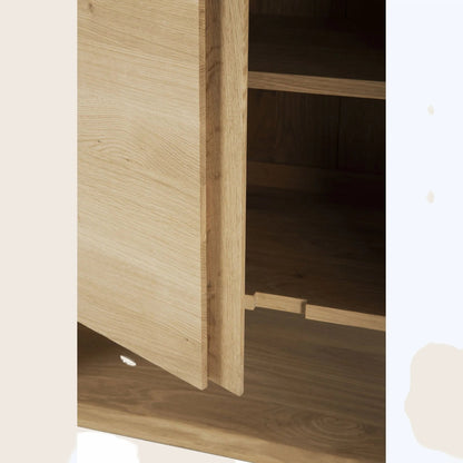 Nordic Sideboard
