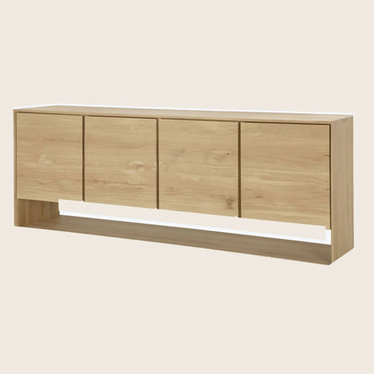 Nordic Sideboard