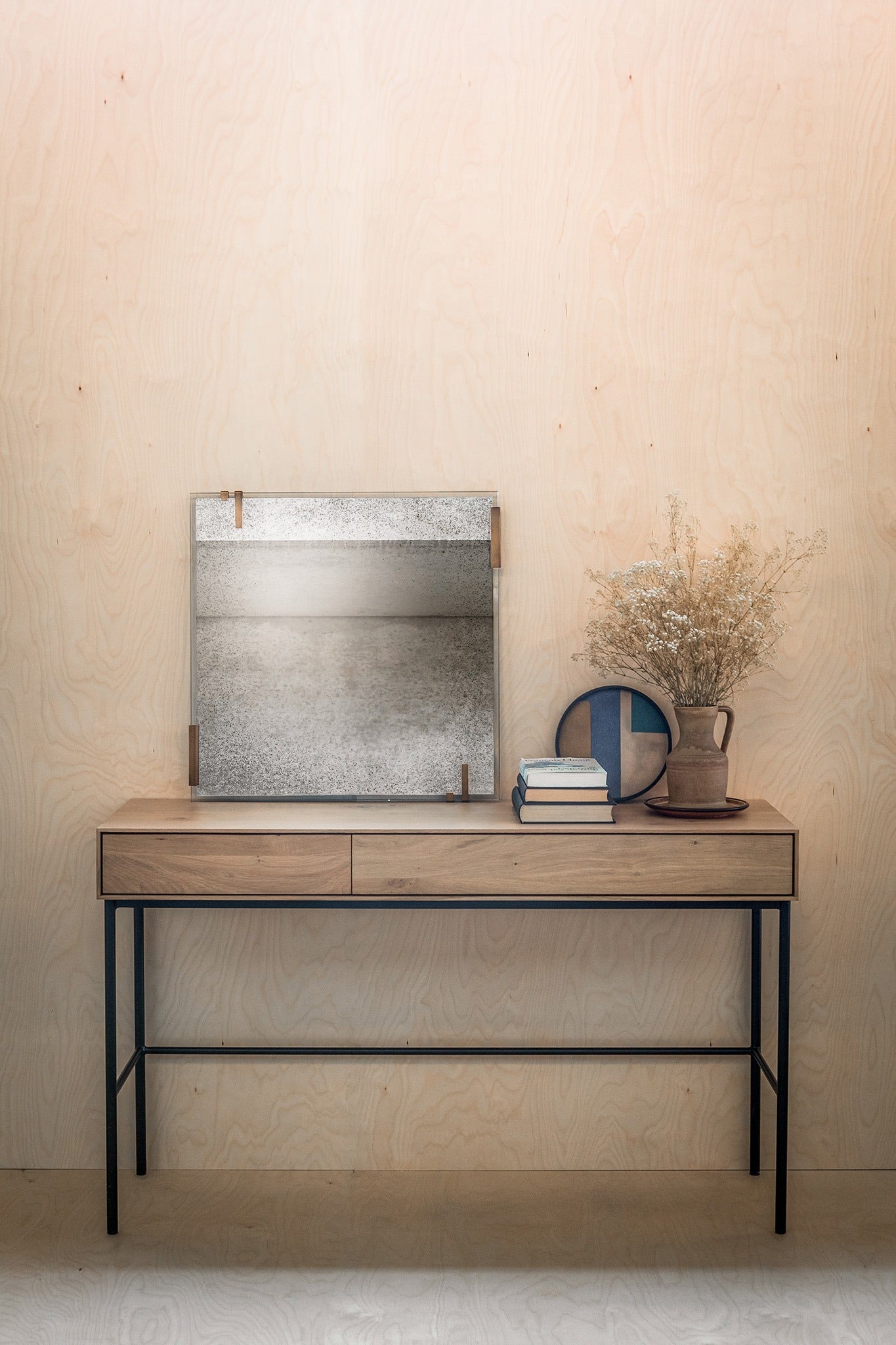 Whitebird Desk
