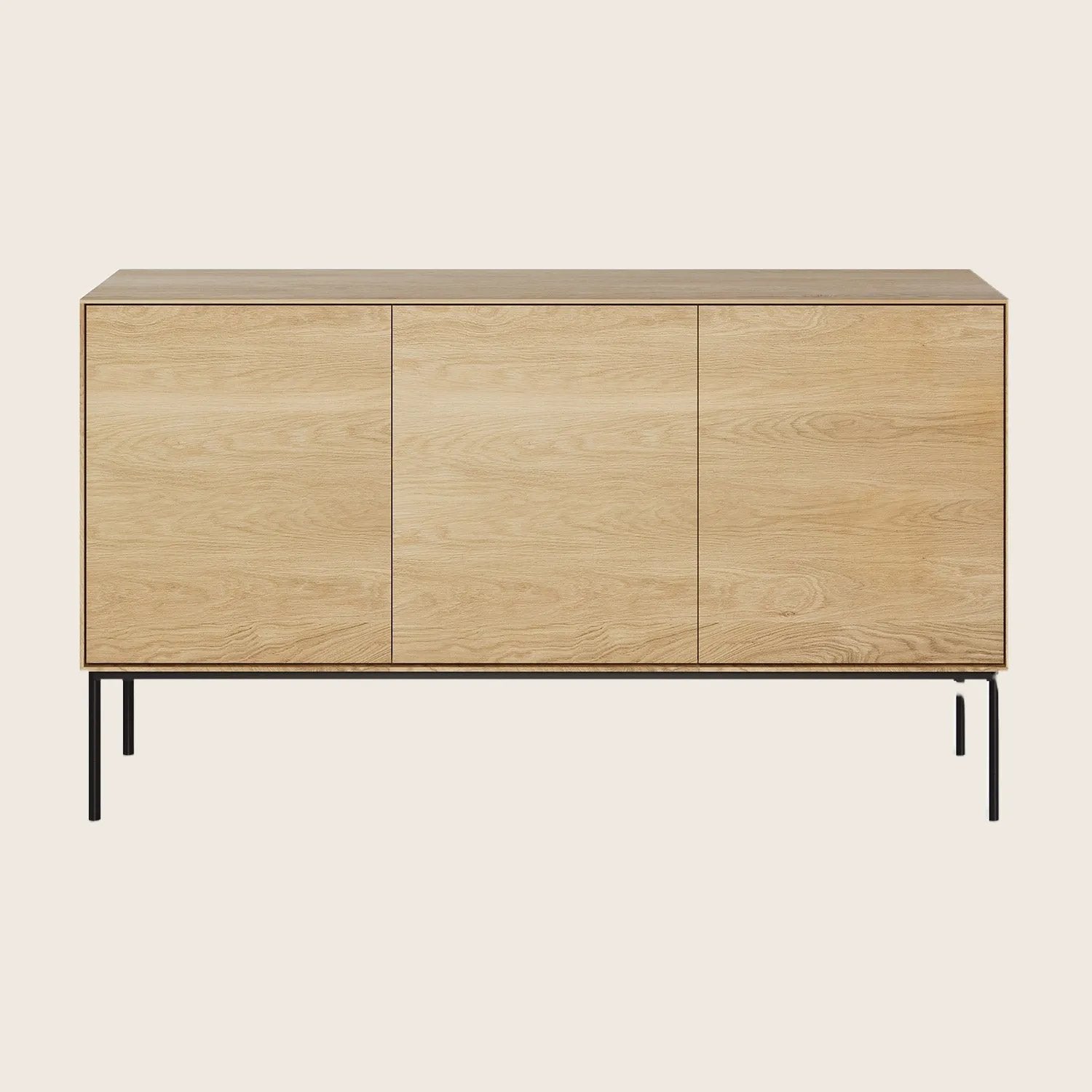 Whitebird 3 Door Sideboard