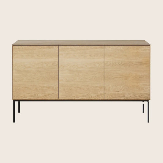 Whitebird 3 Door Sideboard