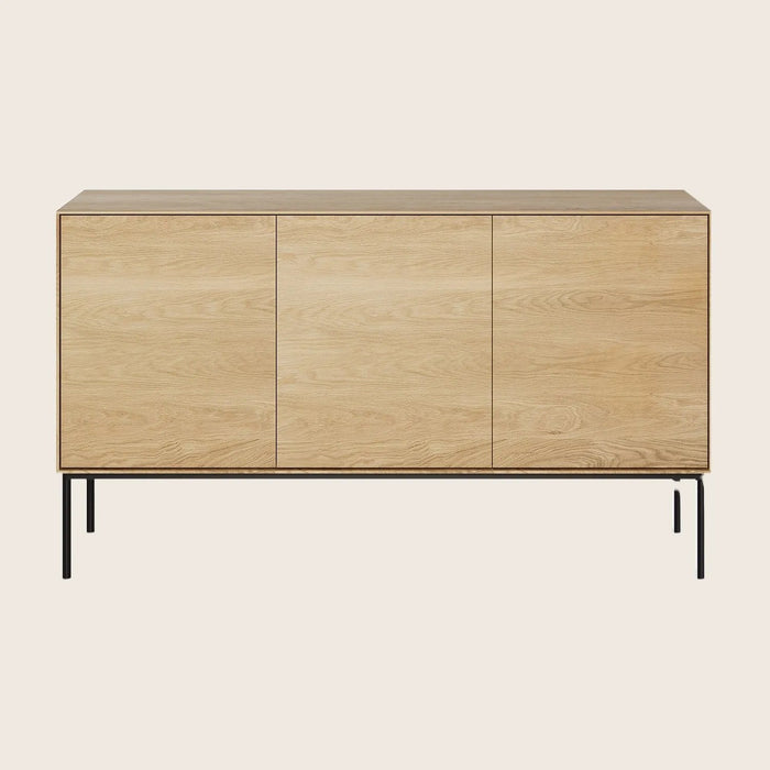 Whitebird 3 Door Sideboard