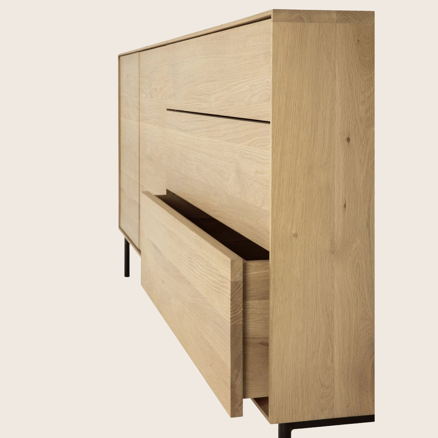 Whitebird 2 Door/3 Drawer Sideboard