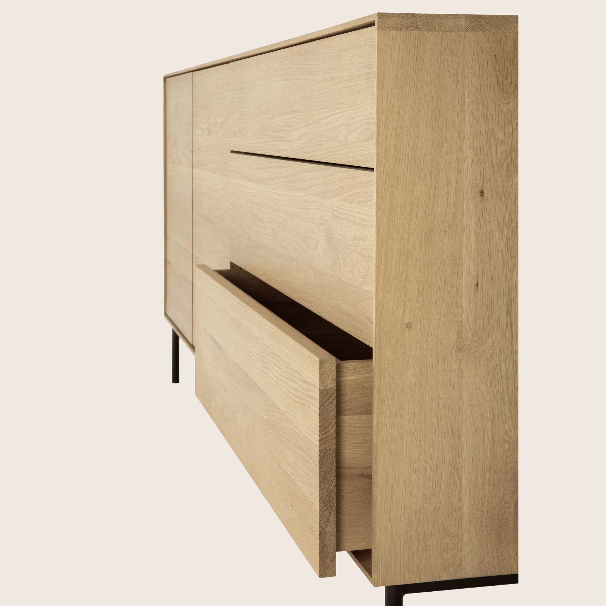 Whitebird 2 Door/3 Drawer Sideboard