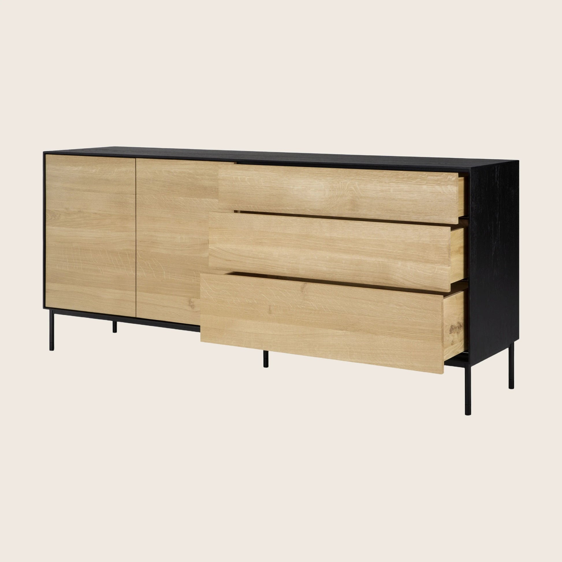 Blackbird Sideboard