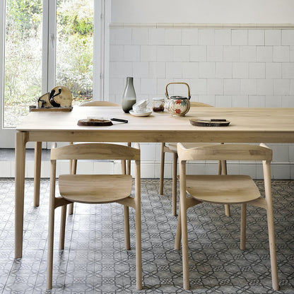 Bok Side Chair