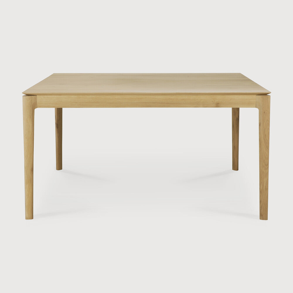 Oiled Oak Bok Dining Table