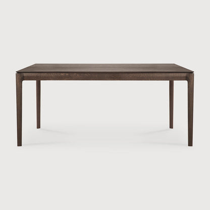 Oak Brown Bok Dining Table