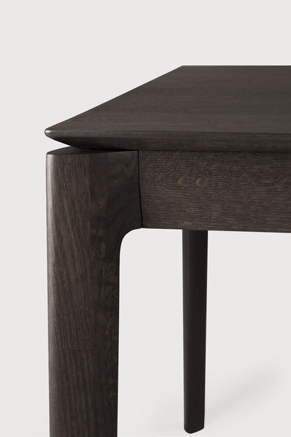 Oak Brown Bok Dining Table