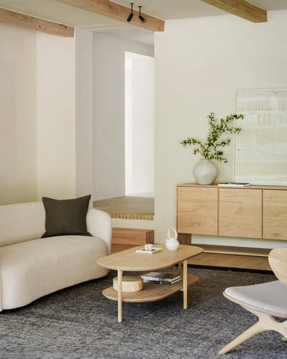Bok Coffee Table