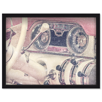 Rosy Drives I