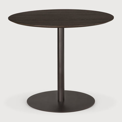 Brown Blend Dining Table