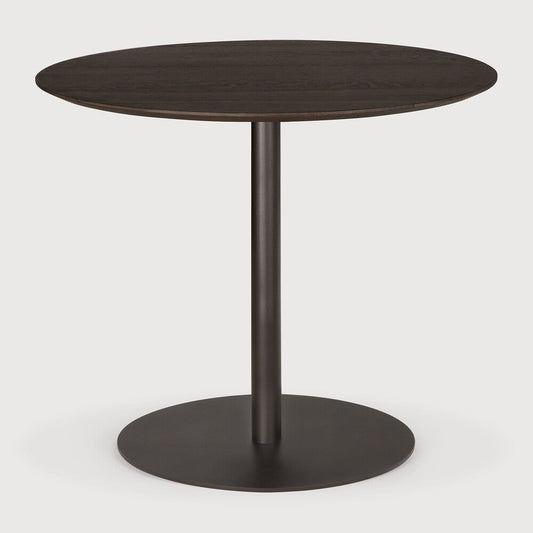 Brown Blend Dining Table