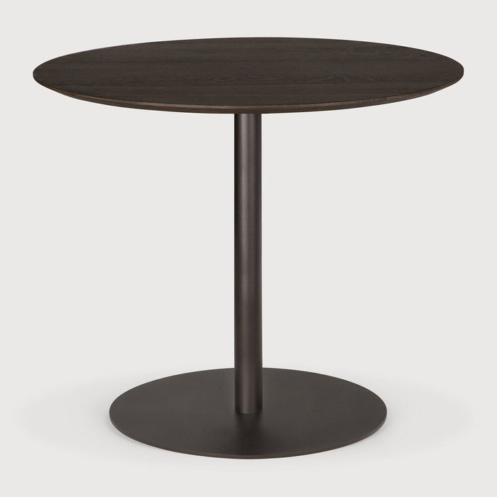 Brown Blend Dining Table