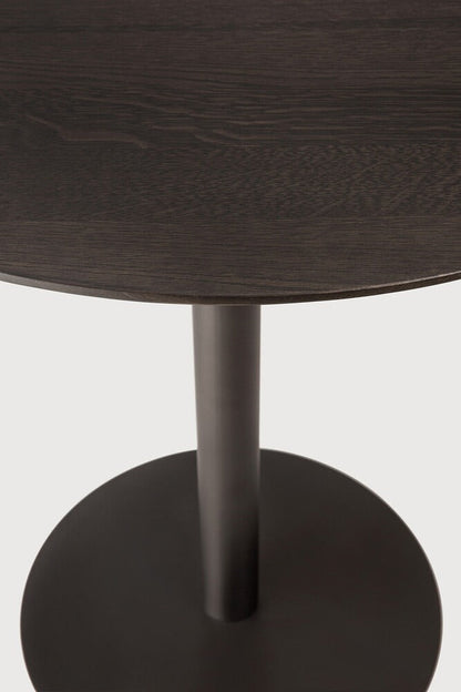 Brown Blend Dining Table
