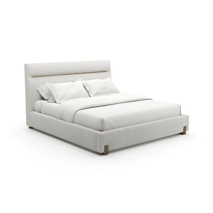 Counter Balance King Bed