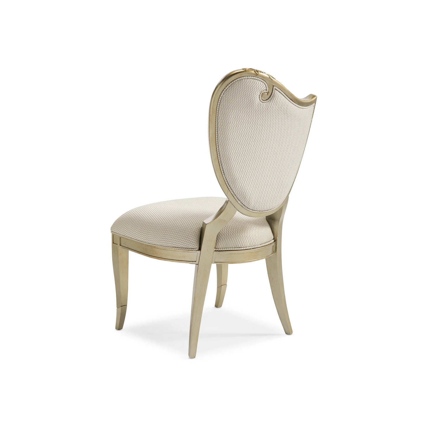 Left Side Chair