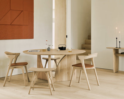 Geometric Dining Table