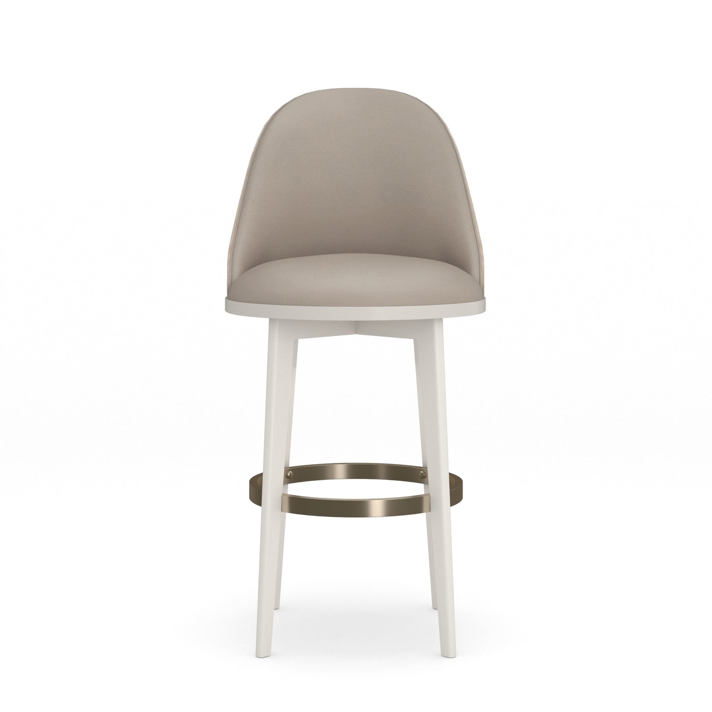 Another Round Bar Stool