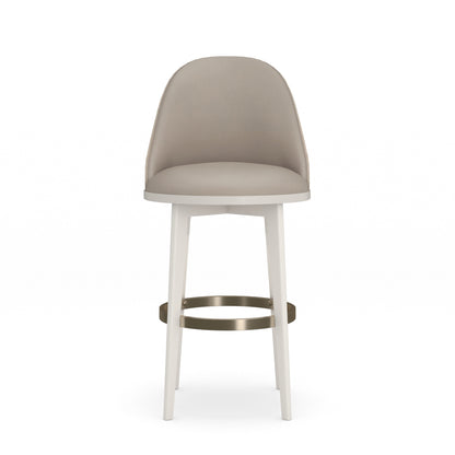 Another Round Bar Stool