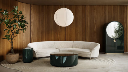 Three'S Company Laf Sofa