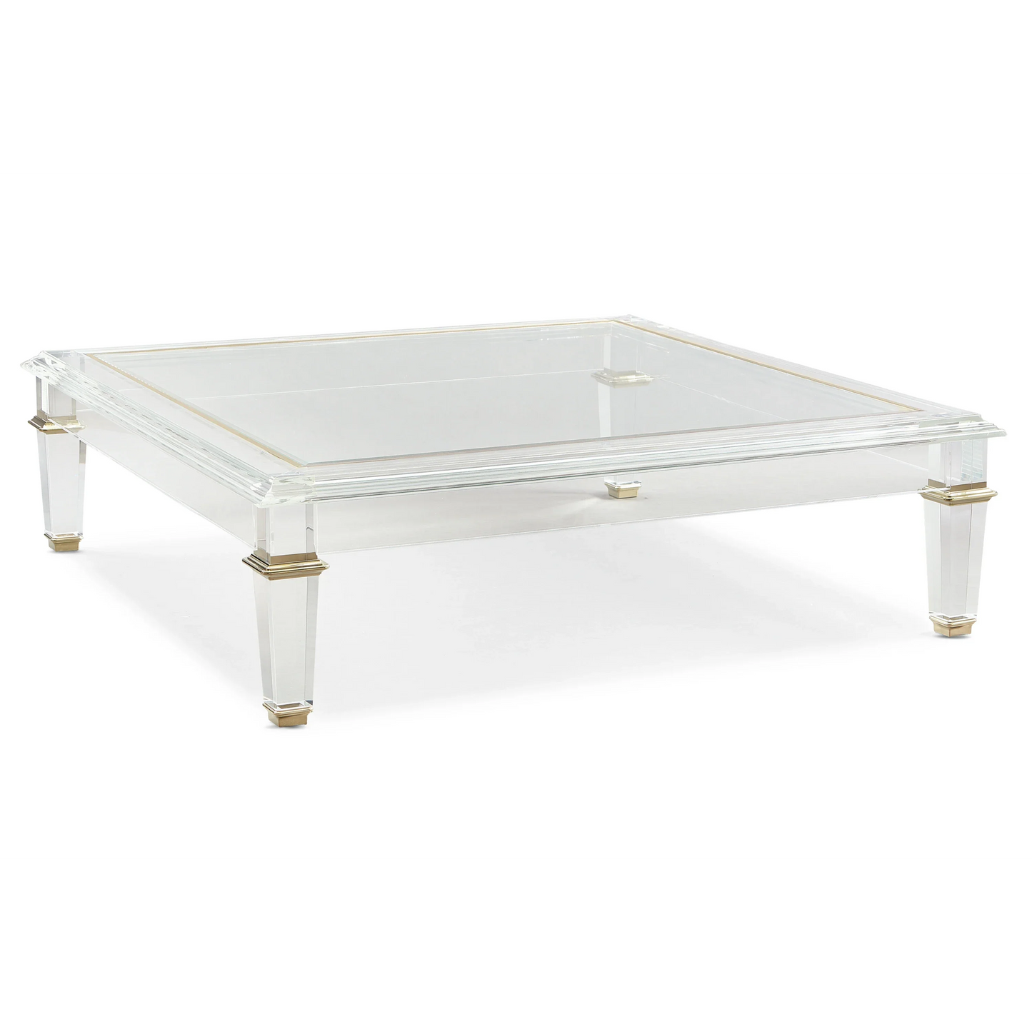 Pierre Cocktail Table