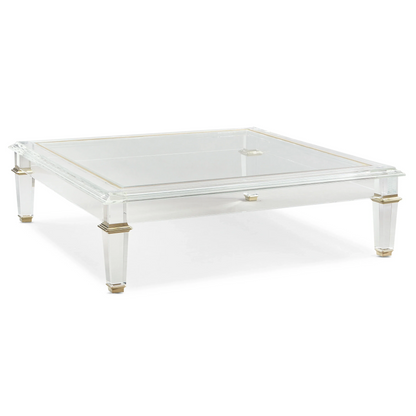 Pierre Cocktail Table