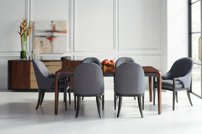 Natural Choice Side Chair