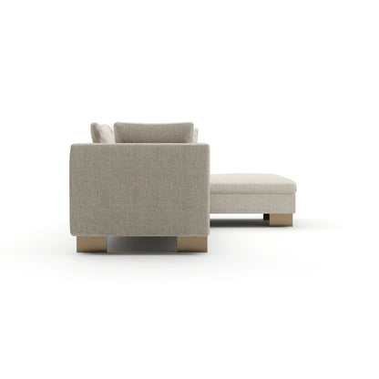 Altura Right Chaise Sectional