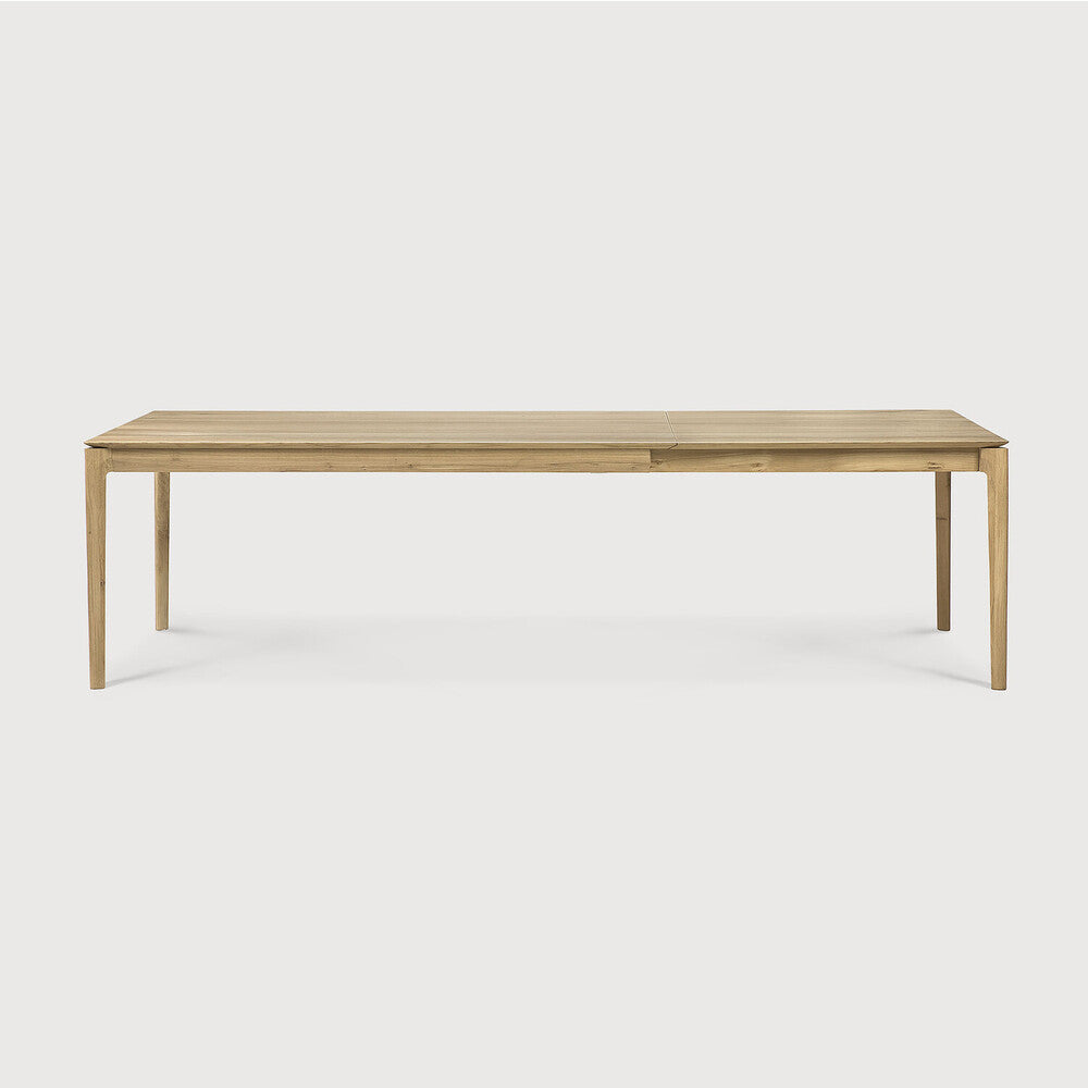 Oak Bok Extendable Dining Table