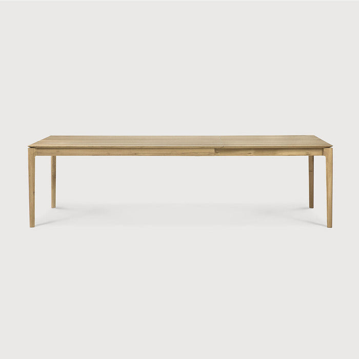 Oak Bok Extendable Dining Table