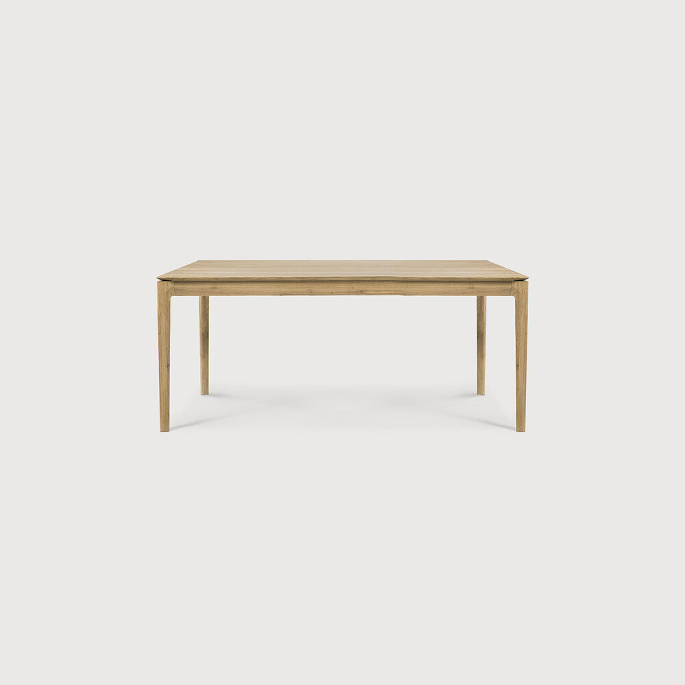 Oak Bok Extendable Dining Table