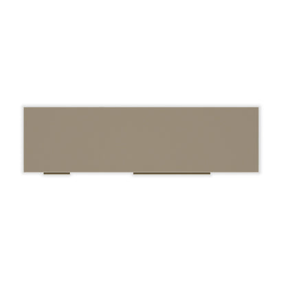 Oblique Dresser